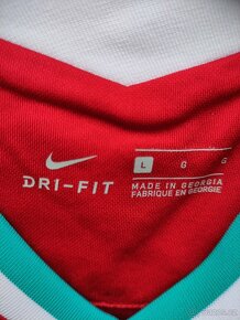 Fotbalový dres Nike FC Liverpool, velikosti: L, M - 5