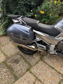 Yamaha FJR 1300 AS - 5