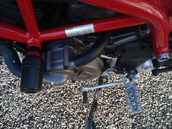 hypermotard 950 - 5
