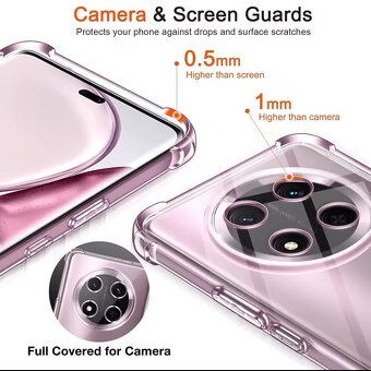 Obal Honor Magic 7 PRO - 5