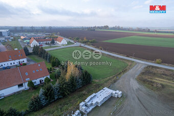 Prodej komerčního pozemku, 5026 m², Olomouc - 5