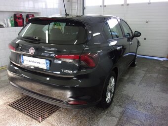 Fiat Tipo 1,6 Mjt 120 - 5