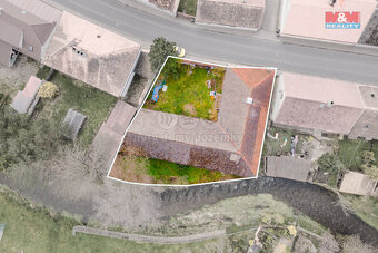 Prodej rodinného domu, 180 m², Hrádek u Sušice - 5