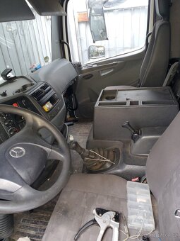 Mercedes ATEGO 816 L - 5