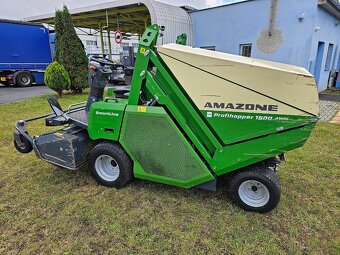 Amazone Profihopper PH 1500 - 5