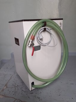 Vířivá mini pračka Romo R 190 - 5