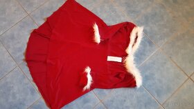 Kostym Santa - 5