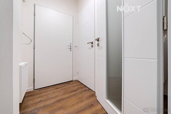 Prodej byt 1+1, 43㎡ - 5