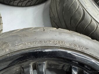 BMW E46 M3 Styling 67 18” - 5