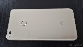 Huawei P9 Lite 2017 zlatý - 5