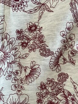 3XL Set 2 kusů dámského domácího oblečení/pyžama - 5