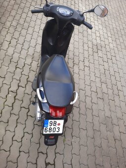 Yamaha Neo’s 50 - 5