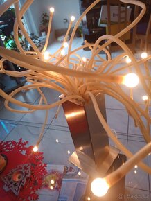 Lampa IKEA levně - 5