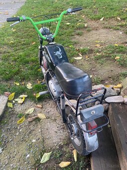 Jawa 550 - 5