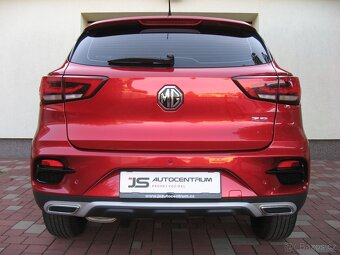 MG ZS 1.5i DVVT 106PS Essential - 5