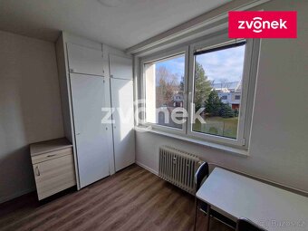 Pronájem bytu 1+1 po rekonstrukci v Bojkovicích. - 5