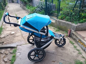 Thule Urban glide 2 - 5