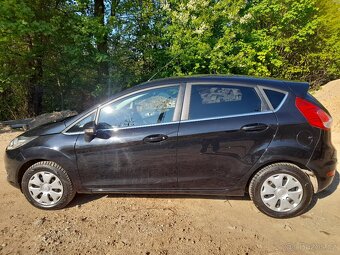 FORD FIESTA 1.0 92KW TITANIUM,STK 2027,ROZVODY,115.800 KM - 5