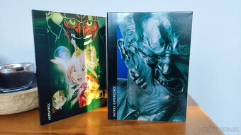 Matrix Ultimate Collection - 5