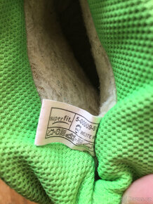 Zimní goretex boty vel. 24 Superfit - 5