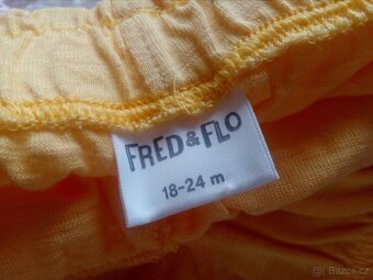 Prodam kratase vel.18/24 mes - vl.86/92.Fred end flo nove a - 5