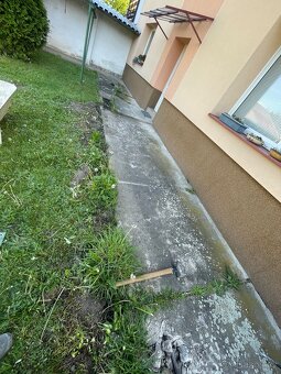 Stavební a zednické práce - 5