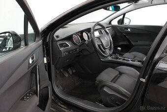 Peugeot 508, 2.0 HDI 110kW ALLURE TAŽNÉ - 5