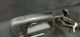 Přímočará pila Black Decker - 5