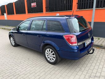 Opel Astra 1.6 i 16V Edition - 5