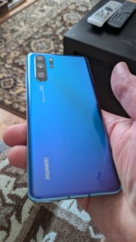 HUAWEI P30 PRO 8/256 GB AURORA - 5