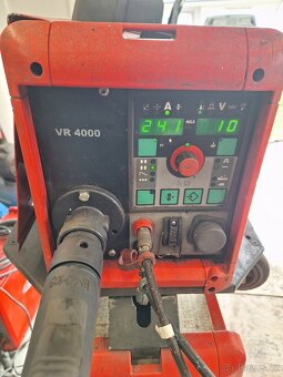 Prodam svarecku Fronius trans synergic 5000 - 5