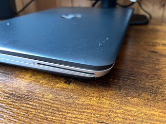 Notebook hp ProBook 640 G2, i5 6300U, 8gb ram - 5