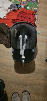 Bugaboo buffalo - 5
