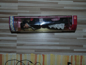 Barbie Dolls of the World Chile Čile 1997 - 5