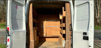 Prodám Iveco Dialy 2,3 TD 35s14 L3H2 - 5