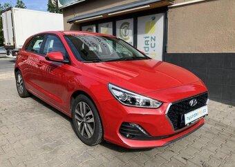 Hyundai i30 1.0-1.MAJ.-KAMERA-ISOFIX - 5