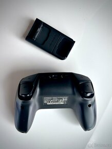 Bezdrátový herní ovladač SteelSeries Nimbus+ - 5