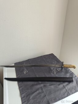Chassepot 1866/1874 .... TOP sčíslovaný - 5