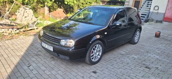Golf 4 1.9tdi 66kw. - 5