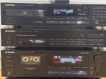 PIONEER Reference Sestava - 5