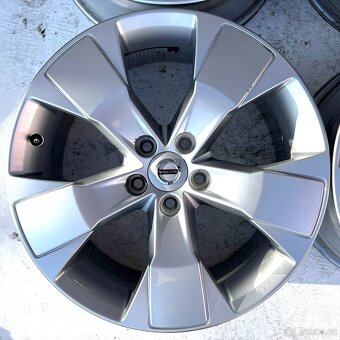 ALU VOLVO XC40 XC60 XC90 V60 V90 CROSS COUNTRY 18" - 5