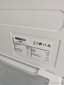 Kombinovaná lednice BEKO CS234022, A+, 186 cm, plně funkční - 5
