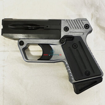 KOUPÍM - Flobertka Detonics Glad Lite FL9 9mm - 5