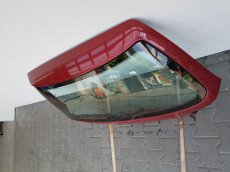Kufrové dveře VW GOLF IV - 5