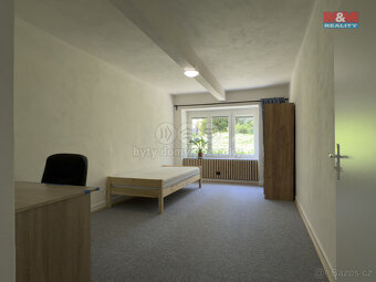 Prodej bytu 2+1, 54 m², Praha, ul. U družstva Ideál - 5