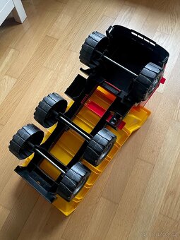Dětské nákladní auto sklápěčka - 5