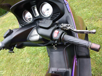 Yamaha Tmax 500 R.V.2005 - 5