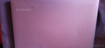 Lenovo IdeaPad S130-11IGM celronN4100 8h baterie - 5