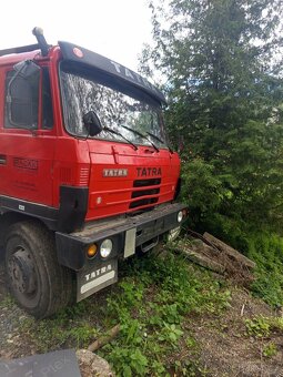 Tatra 815 4x4 - 5