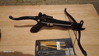 Vzduchovky - 5